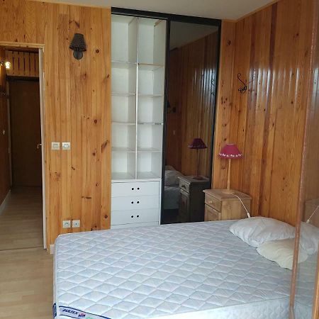 Le Petit Chalet Auron Exteriör bild